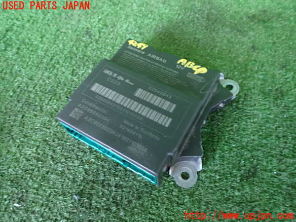 2UPJ-42496145]アバルト・595(31214T)エアバッグコンピューター 中古_m0001.jpg