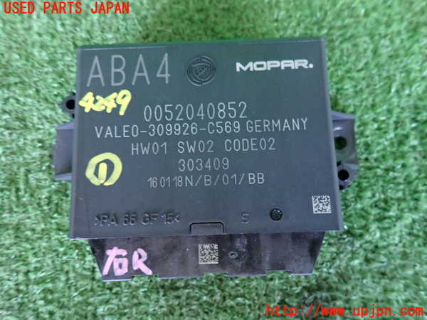 2UPJ-42496146]アバルト・595(31214T)コンピューター1 中古_m0003.jpg