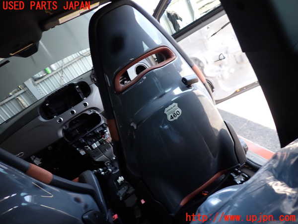 2UPJ-42497035]アバルト・595(31214T)運転席シート 中古_m0004.jpg