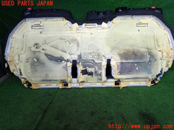 2UPJ-42507385]BMW ミニ(MINI)クーパー クラブマン F54(LN15)リアシート 中古_m0003.jpg