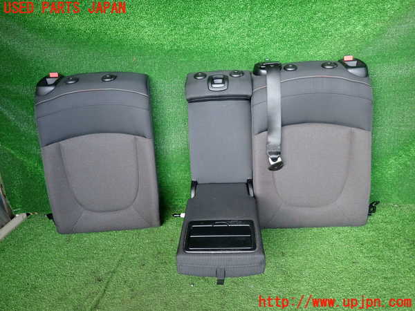 2UPJ-42507385]BMW ミニ(MINI)クーパー クラブマン F54(LN15)リアシート 中古_m0004.jpg