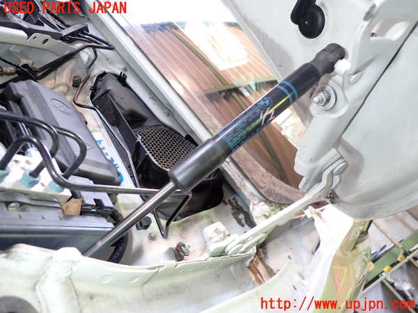 2UPJ-42511068]BMW 420i クーペ F32(4N20)ボンネットダンパー ジャンク_m0001.jpg