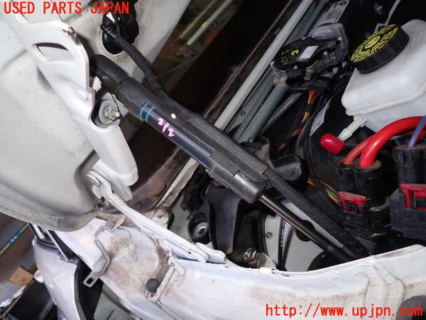 2UPJ-42511068]BMW 420i クーペ F32(4N20)ボンネットダンパー ジャンク_m0002.jpg