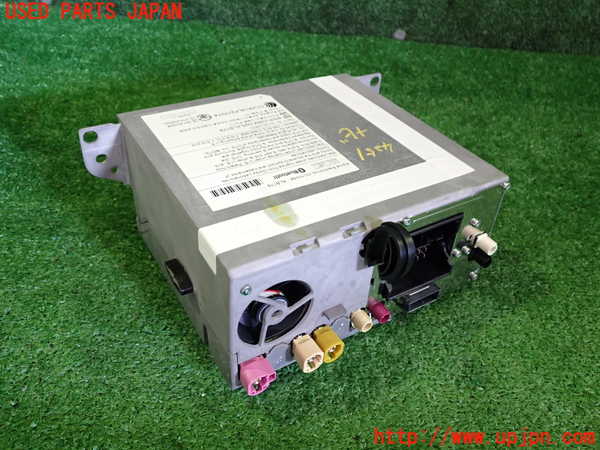 2UPJ-42516589]BMW 420i クーペ F32(4N20)カーナビゲーション 中古_m0002.jpg