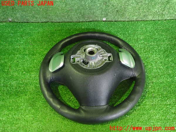 2UPJ-42517855]BMW 420i クーペ F32(4N20)ステアリングホイール 中古_m0002.jpg