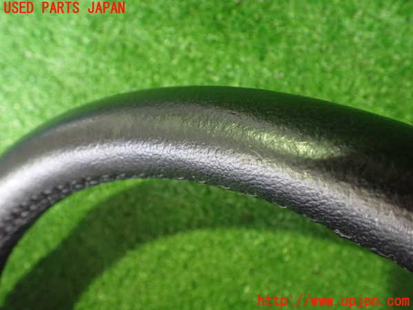 2UPJ-42517855]BMW 420i クーペ F32(4N20)ステアリングホイール 中古_m0003.jpg