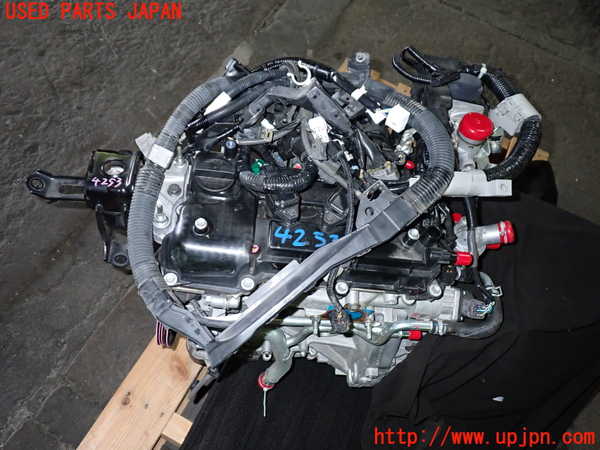 1UPJ-42532010]フレアワゴン カスタムスタイル(MM53S)エンジン R06A 中古_m0001.jpg