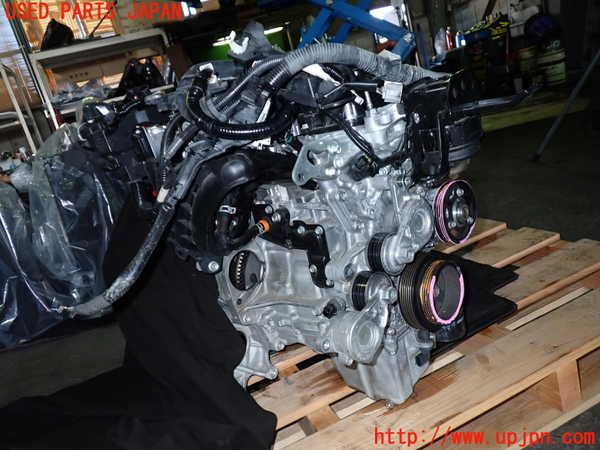 1UPJ-42532010]フレアワゴン カスタムスタイル(MM53S)エンジン R06A 中古_m0002.jpg