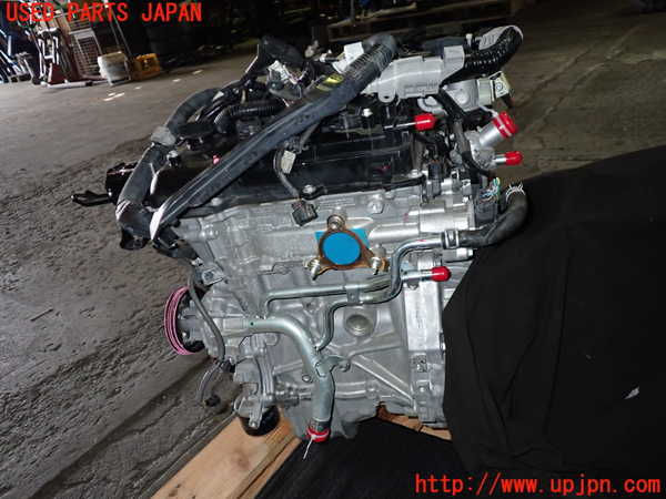 1UPJ-42532010]フレアワゴン カスタムスタイル(MM53S)エンジン R06A 中古_m0003.jpg
