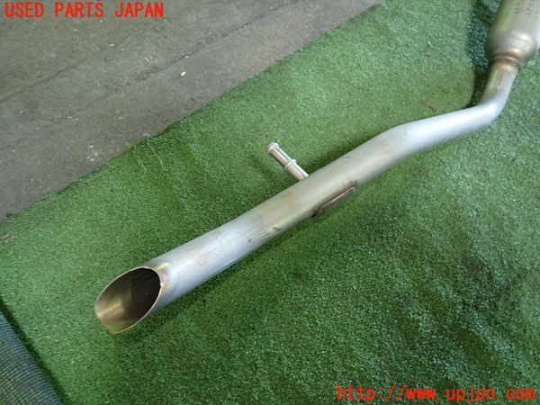 1UPJ-42532671]フレアワゴン カスタムスタイル(MM53S)リアマフラー1 中古_m0003.jpg