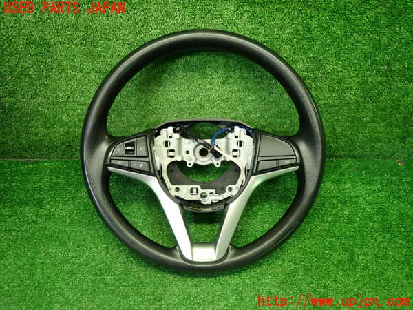 1UPJ-42537855]フレアワゴン カスタムスタイル(MM53S)ステアリングホイール 中古_m0001.jpg