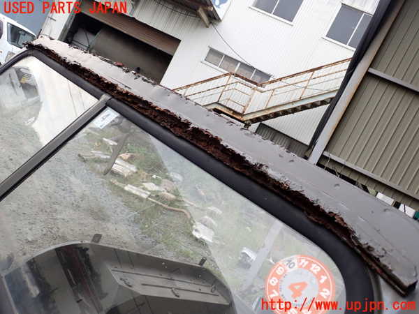 1UPJ-42541195]三菱ジープ(J58)フロントガラス 中古_m0004.jpg