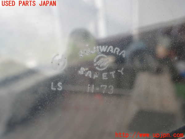 1UPJ-42541195]三菱ジープ(J58)フロントガラス 中古_m0005.jpg