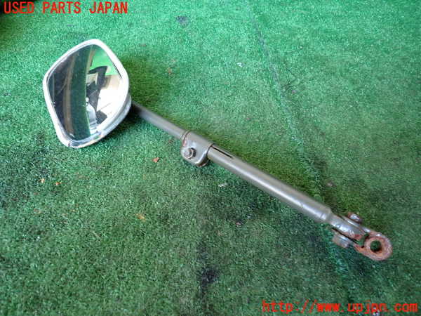 1UPJ-42541112]三菱ジープ(J58)左フェンダーミラー 中古_m0001.jpg