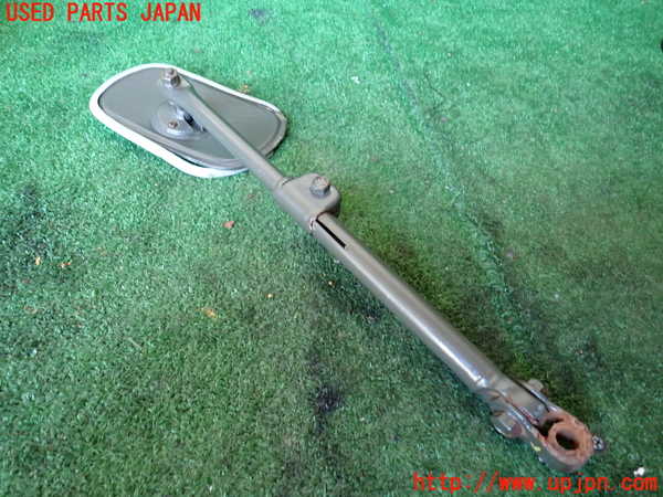 1UPJ-42541112]三菱ジープ(J58)左フェンダーミラー 中古_m0002.jpg