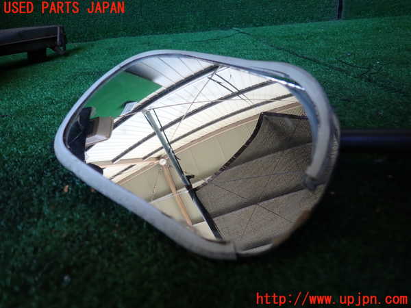 1UPJ-42541112]三菱ジープ(J58)左フェンダーミラー 中古_m0003.jpg