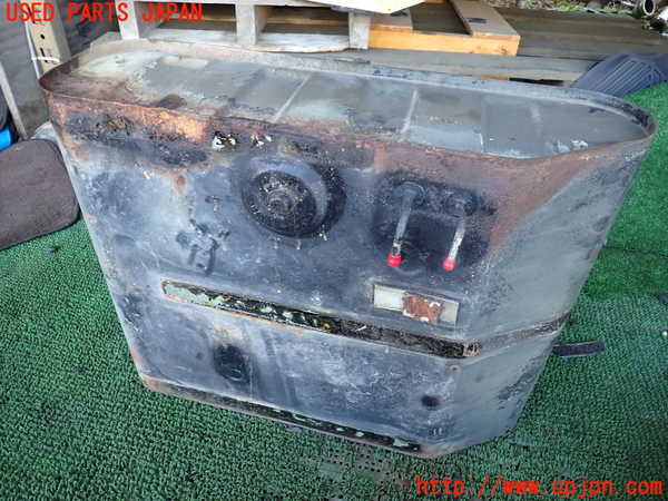 1UPJ-42542500]三菱ジープ(J58)燃料タンク 中古_m0002.jpg