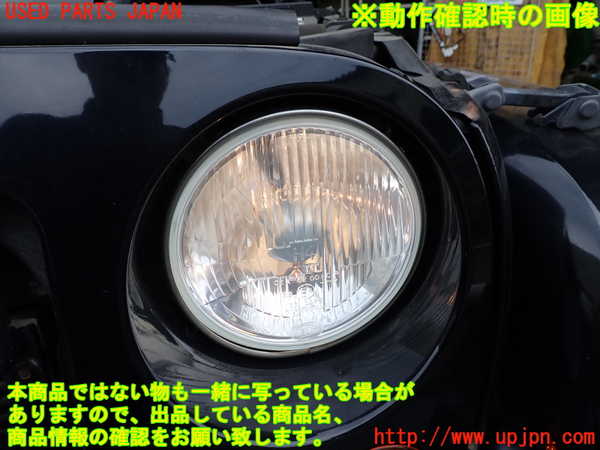 1UPJ-42561132]ジープ・ラングラー アンリミテッド(JK36L)左ヘッドライト ハロゲン 中古_m0005.jpg