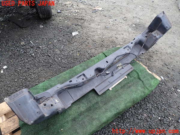 1UPJ-42561610]ジープ・ラングラー アンリミテッド(JK36L)リアバンパー 中古_m0004.jpg