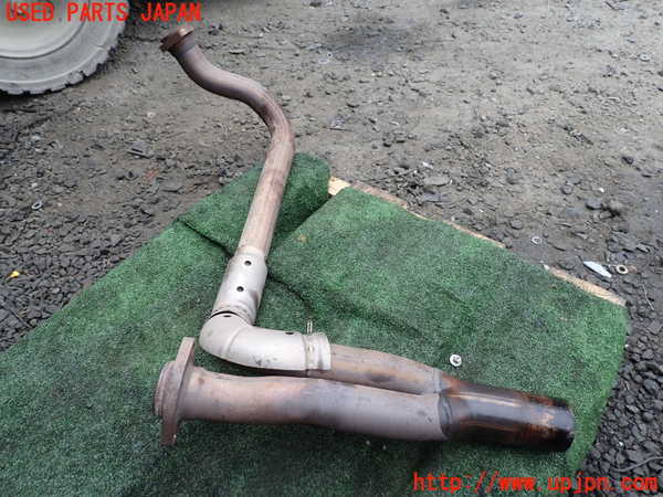 1UPJ-42562631]ジープ・ラングラー アンリミテッド(JK36L)フロントパイプ1 中古_m0002.jpg