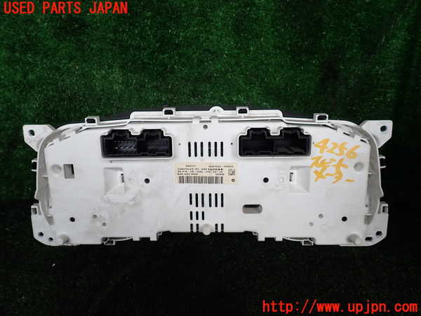 1UPJ-42566170]ジープ・ラングラー アンリミテッド(JK36L)スピードメーター 中古_m0003.jpg