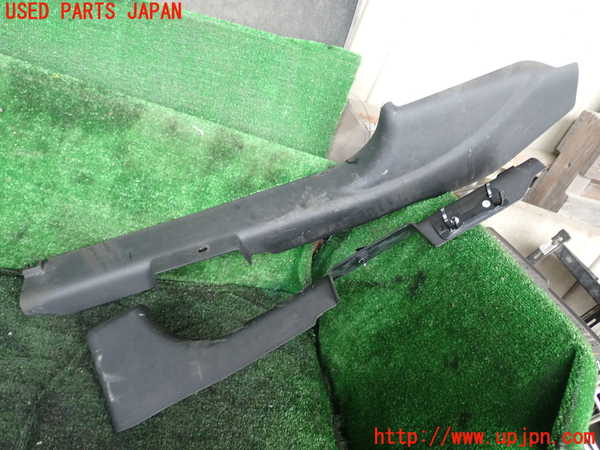 1UPJ-42567740]ジープ・ラングラー アンリミテッド(JK36L)スカッフプレート 中古_m0001.jpg