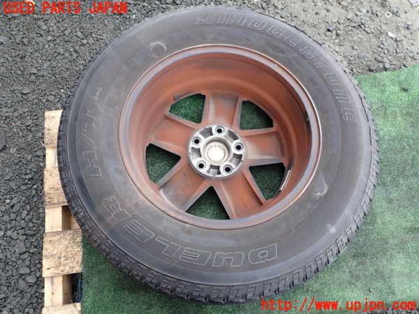 1UPJ-42569601]ジープ・ラングラー アンリミテッド(JK36L)スペアタイヤ1 中古_m0004.jpg