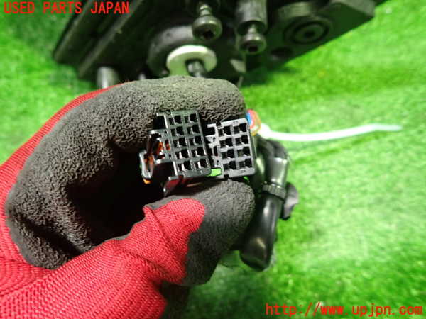 1UPJ-42581212]シトロエン・BERLINGO(ベルランゴ)(K9CYH01L)左ドアミラー 中古_m0002.jpg