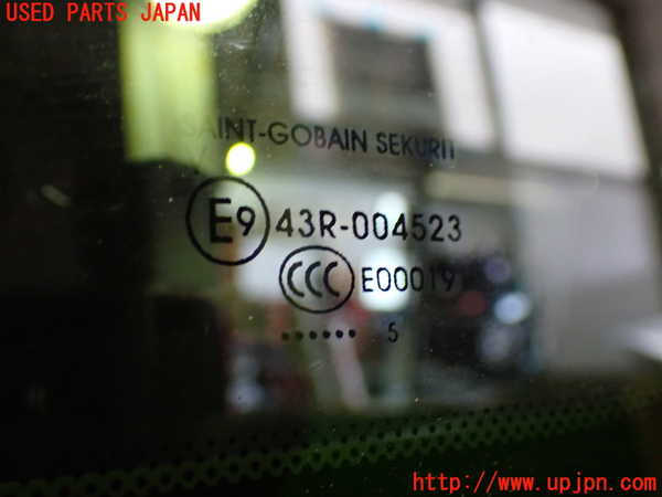 1UPJ-42581382]シトロエン・BERLINGO(ベルランゴ)(K9CYH01L)左クォーターガラス SAINT-GOBAIN SEKURIT 43R-004523中古_m0002.jpg