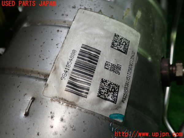 1UPJ-42582661]シトロエン・BERLINGO(ベルランゴ)(K9CYH01L)触媒1 中古_m0002.jpg