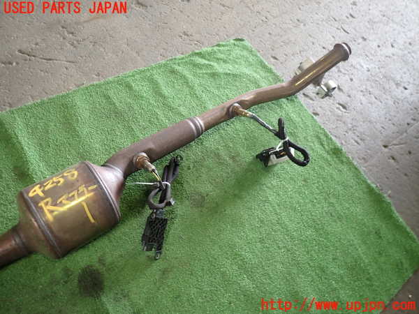 1UPJ-42582671]シトロエン・BERLINGO(ベルランゴ)(K9CYH01L)リアマフラー1 中古_m0002.jpg