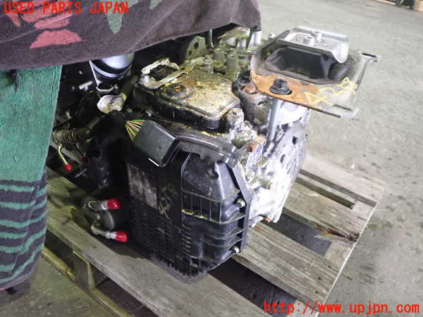 1UPJ-42583010]シトロエン・BERLINGO(ベルランゴ)(K9CYH01L)ミッション AT YH01 中古_m0001.jpg