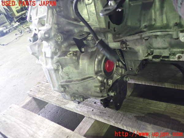 1UPJ-42583010]シトロエン・BERLINGO(ベルランゴ)(K9CYH01L)ミッション AT YH01 中古_m0004.jpg