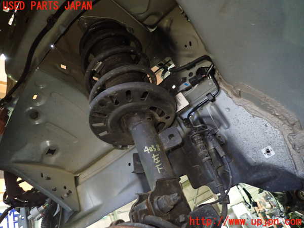 1UPJ-42585025]シトロエン・BERLINGO(ベルランゴ)(K9CYH01L)左フロントストラット 中古_m0001.jpg