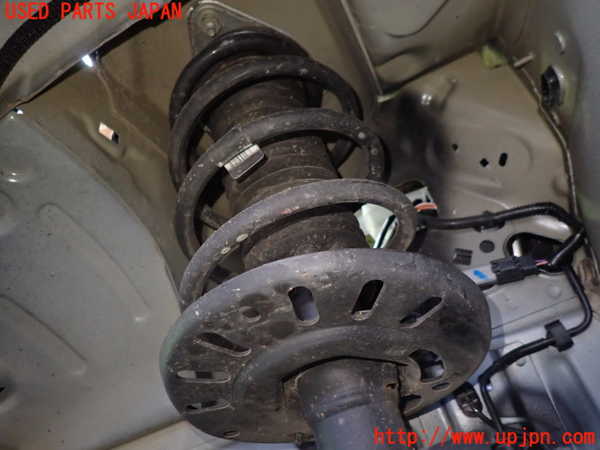 1UPJ-42585025]シトロエン・BERLINGO(ベルランゴ)(K9CYH01L)左フロントストラット 中古_m0002.jpg