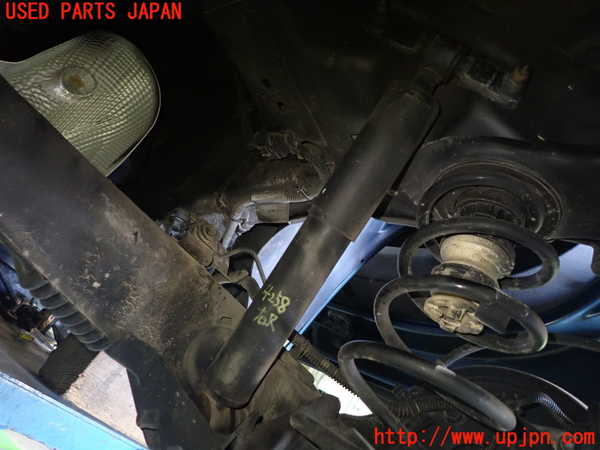 1UPJ-42585070]シトロエン・BERLINGO(ベルランゴ)(K9CYH01L)右リアショックアブソーバー 中古_m0001.jpg