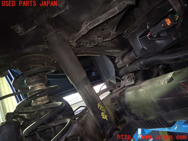 1UPJ-42585075]シトロエン・BERLINGO(ベルランゴ)(K9CYH01L)左リアショックアブソーバー 中古_m0001.jpg
