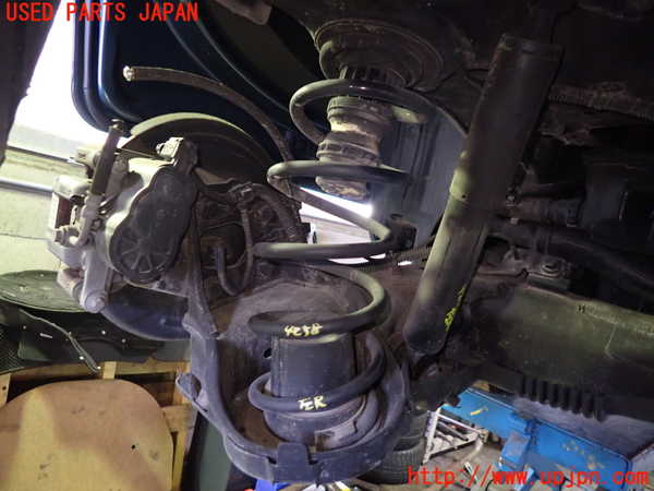 1UPJ-42585105]シトロエン・BERLINGO(ベルランゴ)(K9CYH01L)左リアスプリング 中古_m0001.jpg