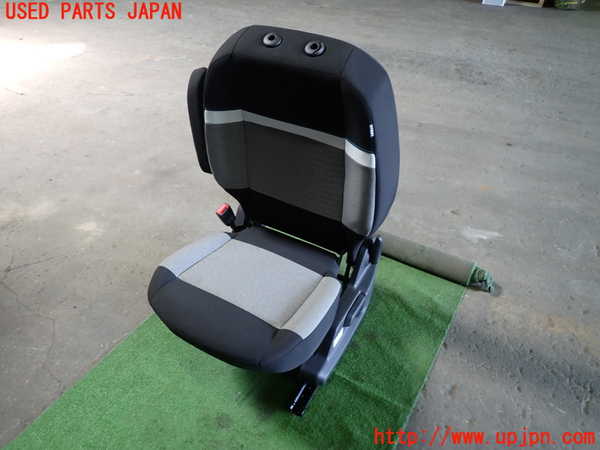 1UPJ-42587065]シトロエン・BERLINGO(ベルランゴ)(K9CYH01L)助手席シート 中古_m0001.jpg