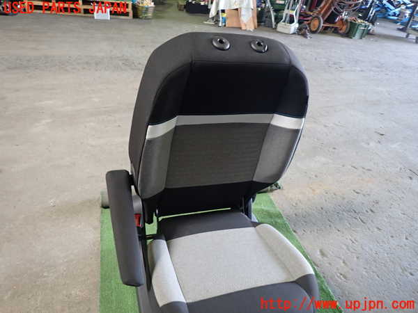 1UPJ-42587065]シトロエン・BERLINGO(ベルランゴ)(K9CYH01L)助手席シート 中古_m0002.jpg