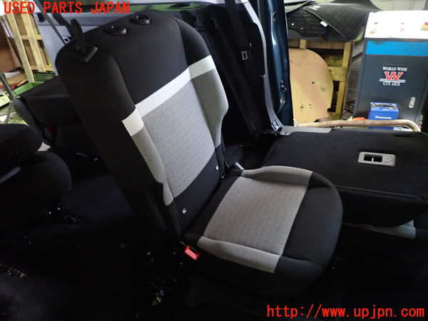 1UPJ-42587125]シトロエン・BERLINGO(ベルランゴ)(K9CYH01L)2列目シート 中古_m0001.jpg