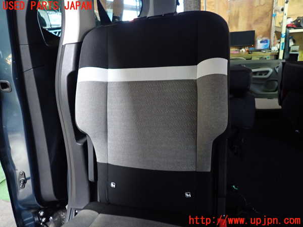 1UPJ-42587145]シトロエン・BERLINGO(ベルランゴ)(K9CYH01L)右2列目シート 中古_m0002.jpg