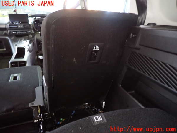 1UPJ-42587145]シトロエン・BERLINGO(ベルランゴ)(K9CYH01L)右2列目シート 中古_m0004.jpg