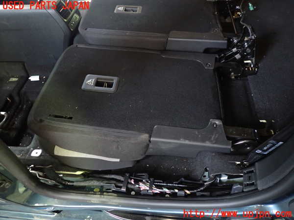 1UPJ-42587175]シトロエン・BERLINGO(ベルランゴ)(K9CYH01L)左2列目シート 中古_m0004.jpg