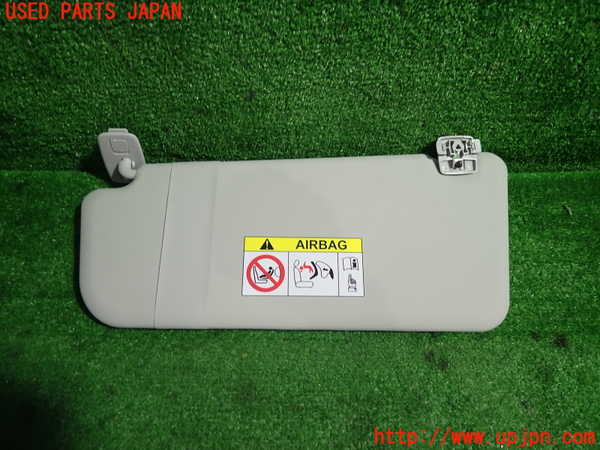 1UPJ-42587630]シトロエン・BERLINGO(ベルランゴ)(K9CYH01L)室内サンバイザー左側 中古_m0002.jpg