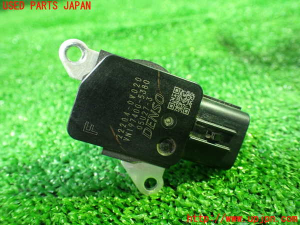 1UPJ-42596320]アルファードハイブリッド(AYH30W)エアフロメーター 中古_m0001.jpg