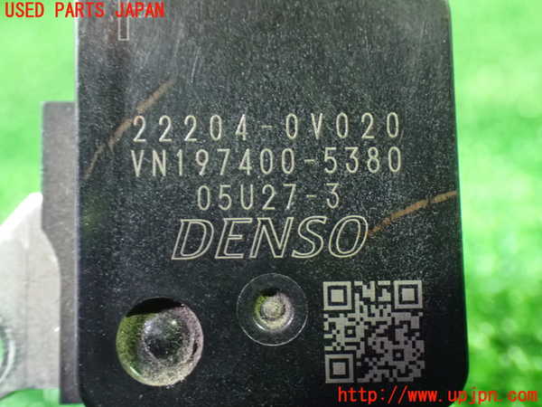 1UPJ-42596320]アルファードハイブリッド(AYH30W)エアフロメーター 中古_m0003.jpg