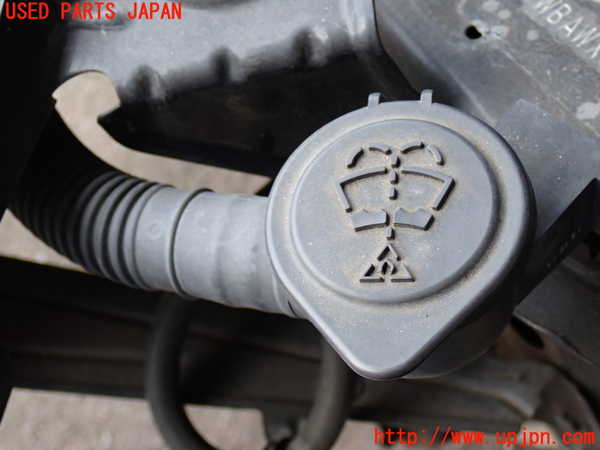 2UPJ-42606791]BMW X3(WX30)ウォッシャータンク1 中古_m0001.jpg