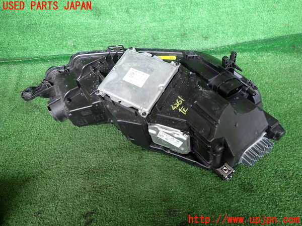 2UPJ-42611132]アウディ・A5 スポーツバック(F5CVKL)左ヘッドライト LED 中古_m0002.jpg