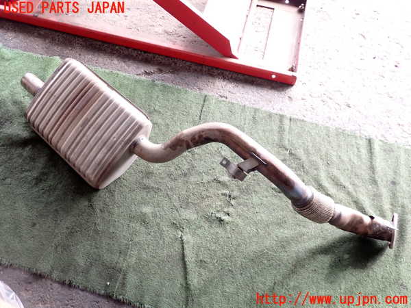 2UPJ-42612631]アウディ・A5 スポーツバック(F5CVKL)フロントパイプ1 中古_m0002.jpg